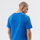 Vyriški marškinėliai NIKE MARŠKINĖLIAI SPORTSWEAR CLUB MARŠKINĖLIAI ar4997-403 spalva mėlyna