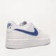 Vaikiški kedai NIKE AIR FORCE 1 dv7762-103 spalva balta