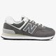 Moteriški kedai NEW BALANCE WL574CRD wl574crd spalva pilka