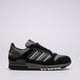 Vyriški kedai ADIDAS ZX 600  jr8741 spalva juoda