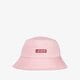  LEVI'S SKRYBELĖ BUCKET HAT d6249-0004 spalva rožinė