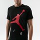 Vyriški marškinėliai JORDAN MARŠKINĖLIAI JUMPMAN AIR HBR cv3425-010 spalva pilka