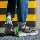 Moteriški kedai NEW BALANCE 327  ws327pb spalva juoda