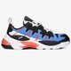 Vyriški kedai PUMA LQD CELL OMEGA STRIPED KIT 37147601 spalva juoda