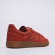 Vyriški kedai ADIDAS HANDBALL SPEZIAL kj9854 spalva raudona
