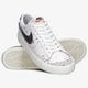 Vyriški kedai NIKE BLAZER LOW '77 dj1517-100 spalva juoda