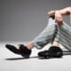 Moteriški kedai NIKE AIR RIFT LACE WMNS  hm8288-001 spalva juoda