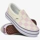 Moteriški kedai VANS UA SUPER COMFYCUSH SLIP-ON vn0a4u1fxt51 spalva balta