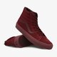 Vyriški inkariukai VANS SK8-HI REISSUE ZIP v004kyjuw spalva tamsiai raudona