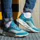 Vyriški kedai NIKE REACT LIVE cv1772-401 spalva mėlyna