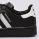 Vaikiški kedai ADIDAS SUPERSTAR II CF C ji3989 spalva juoda