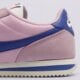 Moteriški kedai NIKE W CORTEZ TXT dz2795-607 spalva rožinė