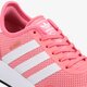 Vaikiški kedai ADIDAS N-5923 J ac8542 spalva rožinė