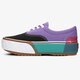 Moteriški kedai VANS UA ERA STACKED vn0a4btovyf1w spalva daugiaspalvė