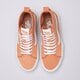 Moteriški kedai VANS UA SENTRY SK8-HI WC vn0a4bvwbm51 spalva oranžinė