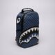 Moteriška kuprinė SPRAYGROUND KUPRINĖ MIDNIGHT SIP BACKPACK 910b7400nsz spalva mėlyna