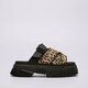 Moteriški sandalai DR.MARTENS MATTISON SLIDE SANDAL 41110200 spalva ruda