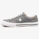 Moteriški kedai CONVERSE ONE STAR 161584c spalva pilka