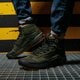 Vyriški kedai VANS UA ULTRARANGE EXO HI MTE vn0a4uwj26w1 spalva žalia