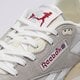 Vyriški kedai REEBOK CLASSIC NYLON 89 100230499 spalva pilka