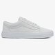 Moteriški kedai VANS OLD SKOOL DX va32gjlqd spalva balta