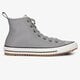 Moteriški kedai CONVERSE CHUCK TAYLOR ALL STAR HIKER BOOT 161513c spalva pilka