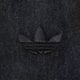 Vyriškas džemperis ADIDAS DŽEMPERIS UŽSEGAMAS SST TT ks4963 spalva juoda