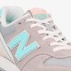 NEW BALANCE WR996JH wr996jh spalva pilka