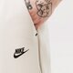 Vyriškos kelnės NIKE KELNĖS DV0538 dv0538-104 spalva balta