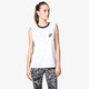 Moteriški marškinėliai NIKE MARŠKINĖLIAI SIGNAL MUSCLE MARŠKINĖLIAI 743970100 spalva balta