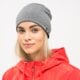 Vaikiška kepurė UMBRO KEPURĖ UMBRO MURLEIGH ul322hatf02001 spalva pilka