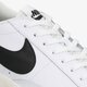 Vyriški kedai NIKE BLAZER LOW LEATHER ci6377-101 spalva balta