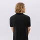 Vyriški polo marškinėliai ELLESSE POLO MONTURA BLK shs04475001 spalva juoda