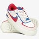 Moteriški kedai NIKE AIR FORCE 1 SHADOW cu8591-100 spalva daugiaspalvė