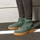 Moteriški kedai NIKE WMNS AIR FORCE 1 HI SE 860544-301 spalva žalia