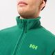 Vyriškas džemperis HELLY HANSEN DŽEMPERIS DAYBREAKER 1/2 ZIP FLEECE 50844486 spalva žalia