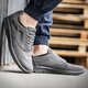 Vyriški kedai VANS ISO 1.5 +  v4o0jl1m spalva pilka