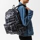 Moteriška kuprinė VANS KUPRINĖ REALM BACKPACK vn0a3ui6cq81 spalva juoda