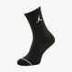 Moteriškos kojinės JORDAN KOJINĖS UNISEX JORDAN JUMPMAN CREW SOCKS (3 PACK) sx5545-011 spalva daugiaspalvė
