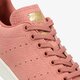 Moteriški kedai ADIDAS STAN SMITH W cq2815 spalva rožinė