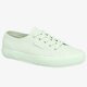 Moteriški kedai SUPERGA COTU CLASSIC 12990953 spalva žalia