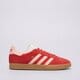 Moteriški kedai ADIDAS GAZELLE W jh7217 spalva raudona