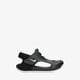 Vaikiški sandalai NIKE SUNRAY PROTECT 3 dh9462-001 spalva juoda