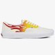 Vyriški inkariukai VANS UA ERA  vn0a4bv42231 spalva balta