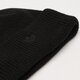 Vaikiška kepurė ADIDAS KEPURĖ SHORT BEANIE il8441 spalva juoda