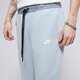 Vyriškos kelnės NIKE KELNĖS TECH PANT LT.ARMORY PANTS fb8002-440 spalva mėlyna