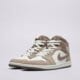 Vyriški kedai JORDAN AIR 1 MID  dq8426-003 spalva rusvai gelsva