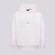 Moteriškas džemperis S.NOW JOB SIZEER HOODIE “I DECIDE” OFF WHITE si123blu50001 spalva rusvai gelsva