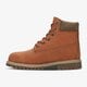 TIMBERLAND PREMIUM 6 INCH BOOT a1bb2 spalva oranžinė