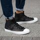 Vyriški inkariukai CONVERSE CHUCK TAYLOR ALL STAR II c155731 spalva juoda